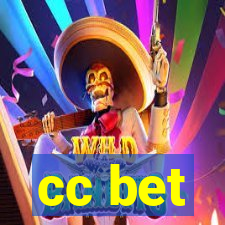 cc bet